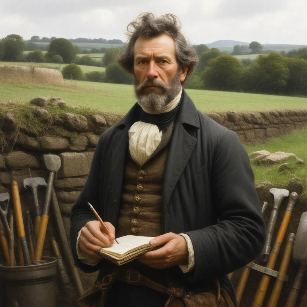 William Cunnington